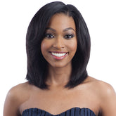 100% Brazilian Hair NAKED NATURE WET & WAVY CRYSTAL WAVE